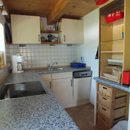Haus-falkenberg-2 דירה טאטינג