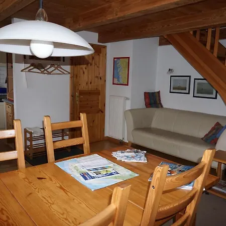 Appartement Haus-falkenberg-2 Tating