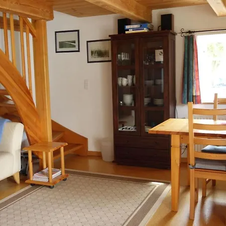 Appartement Haus-falkenberg-2