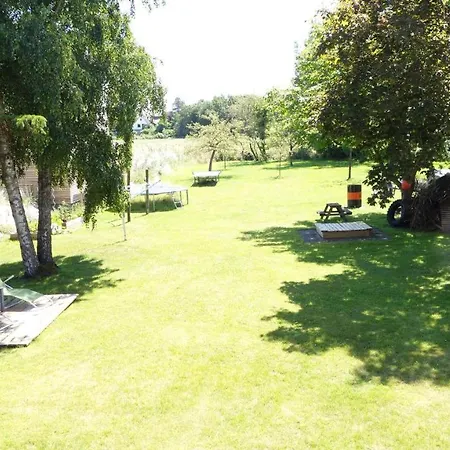 Appartement Haus-falkenberg-2 *