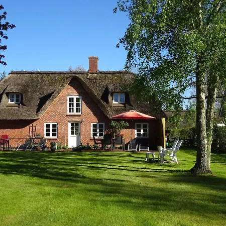 Appartement Haus-falkenberg-2 *