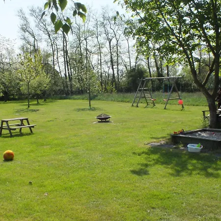 Appartement Haus-falkenberg-2 *