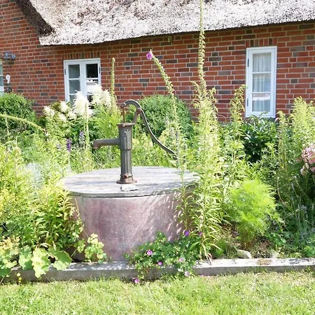 Appartement Haus-falkenberg-2