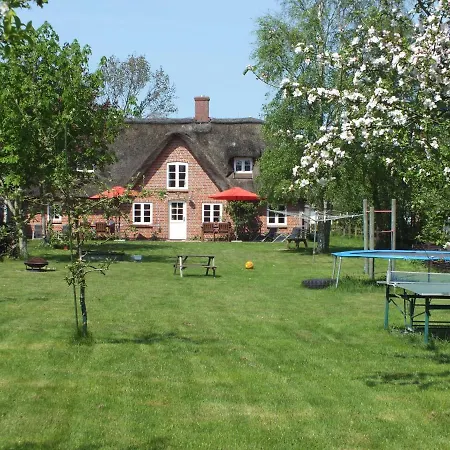 Appartement Haus-falkenberg-2 *